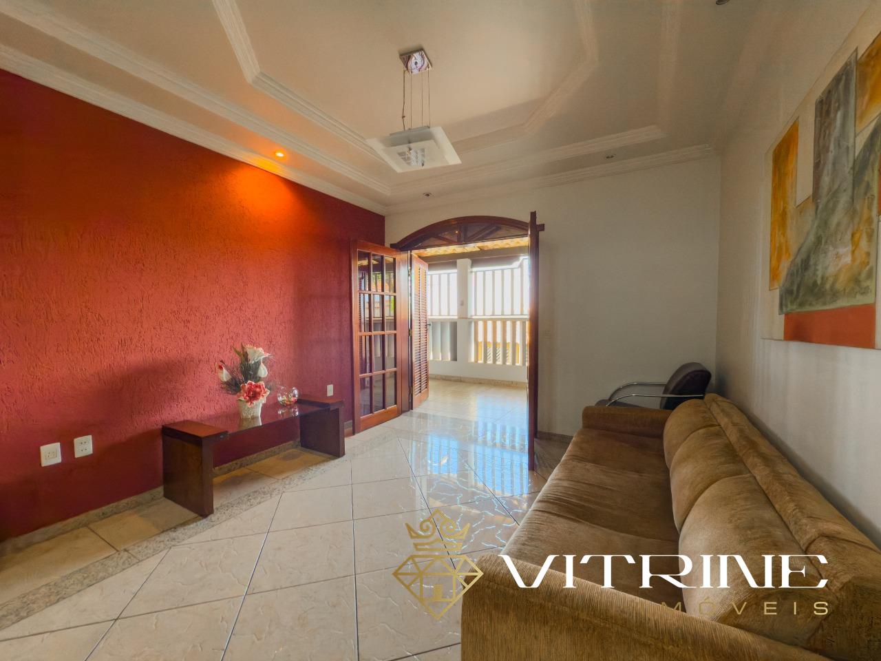 Casa à venda no Antônio Fonseca : 