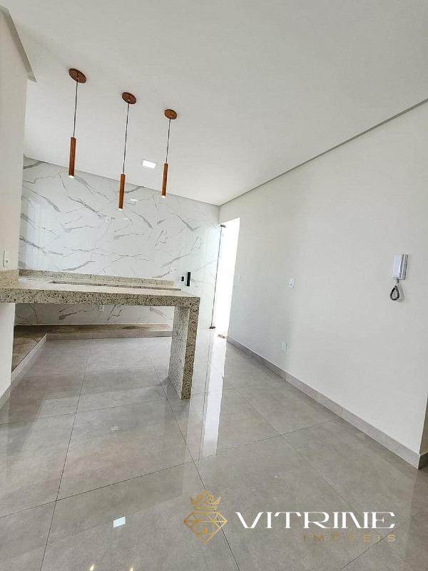 Casa à venda no Jardim das Oliveiras: 