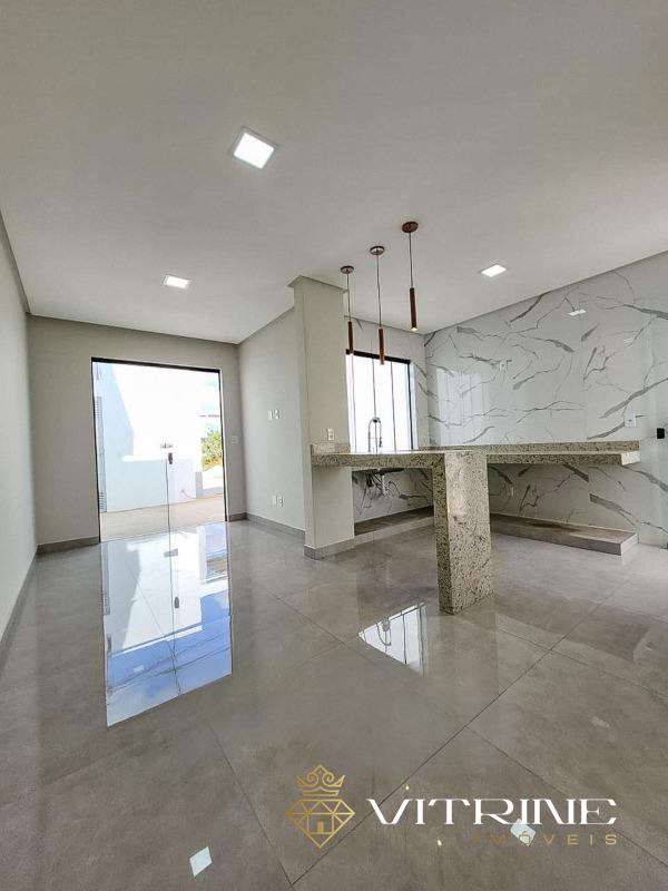 Casa à venda no Jardim das Oliveiras: 