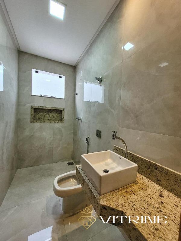 Casa à venda no Jardim das Oliveiras: 