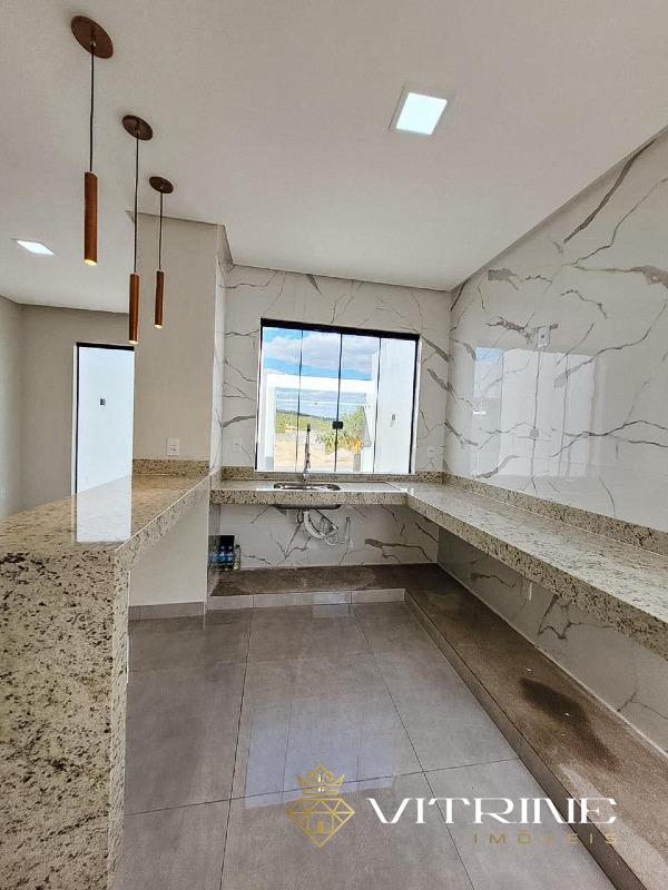 Casa à venda no Jardim das Oliveiras: 