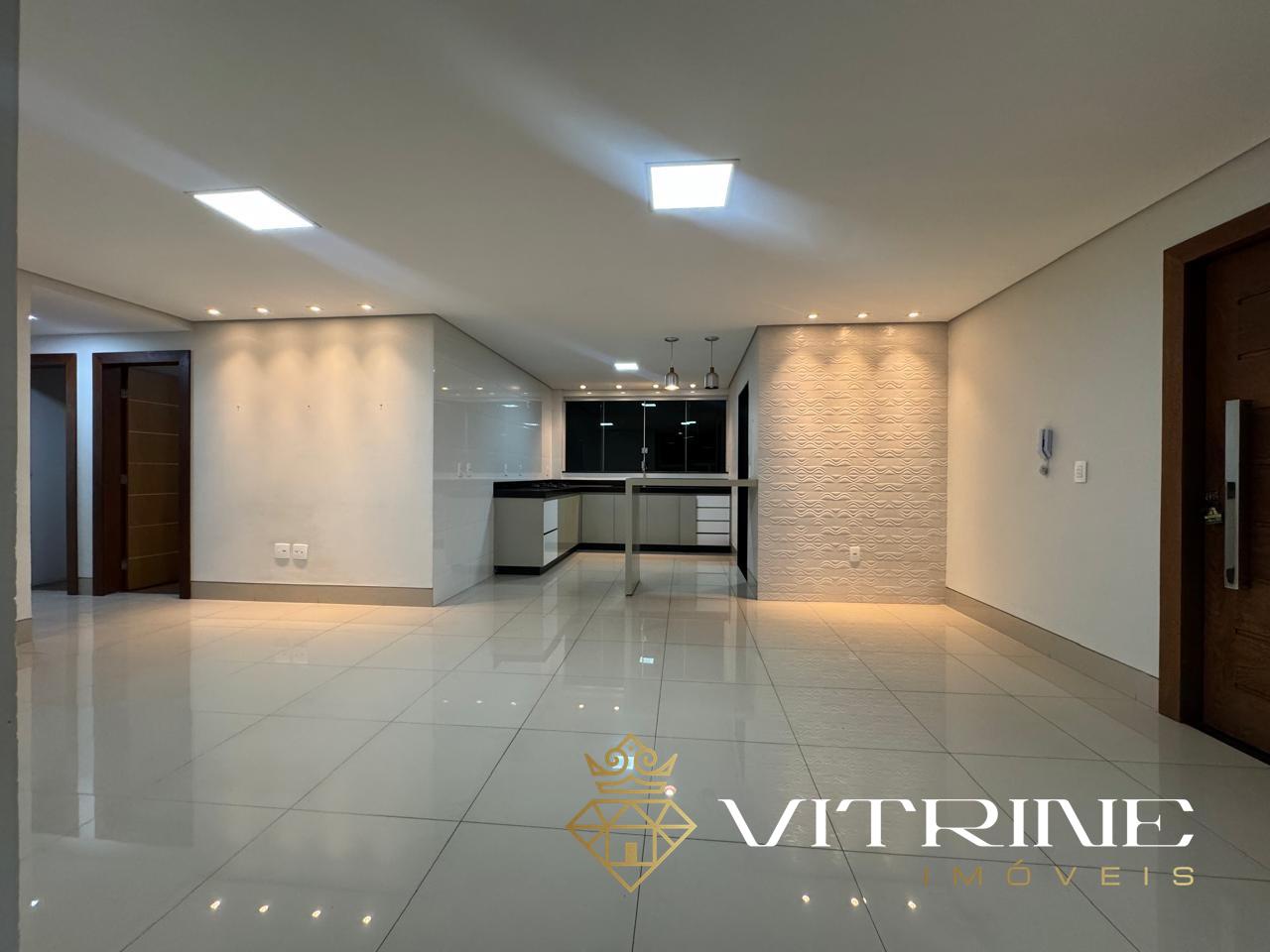 Apartamento à venda no Bom Pastor : 