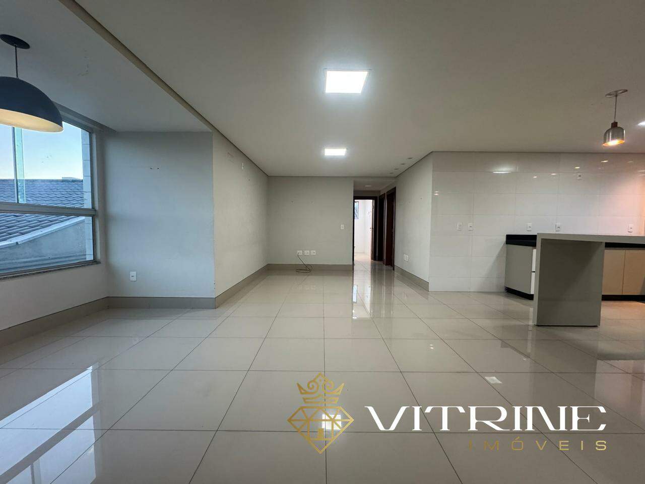 Apartamento à venda no Bom Pastor : 