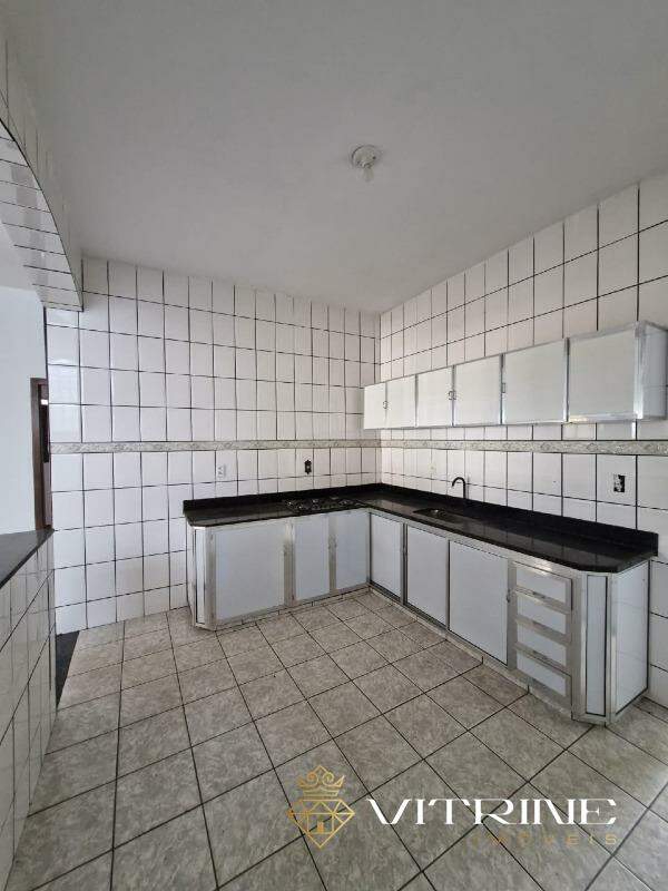 Apartamento à venda no Esplanada : 