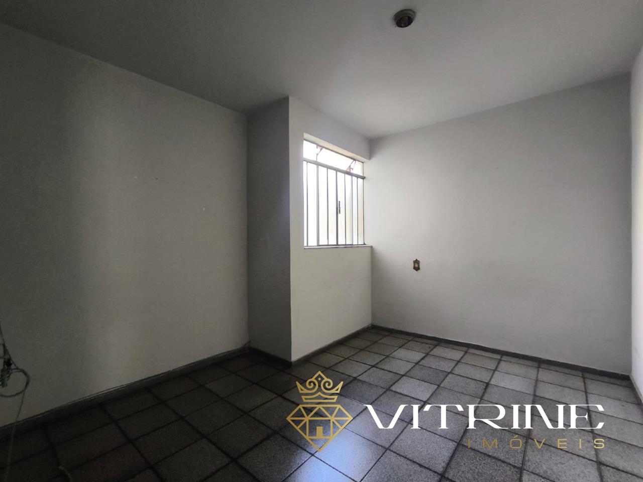 Apartamento à venda no Esplanada : 