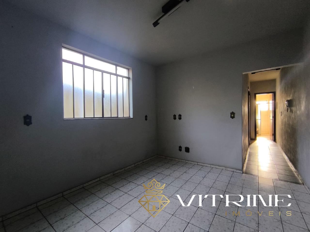 Apartamento à venda no Esplanada : 