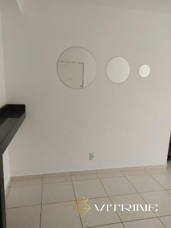 Apartamento à venda no Marajó: 