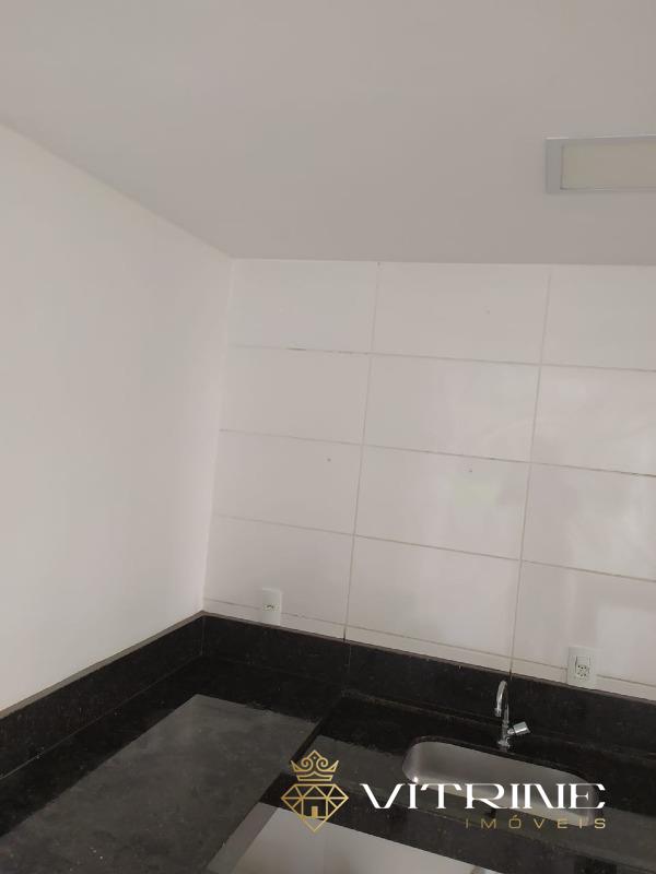 Apartamento à venda no Marajó: 