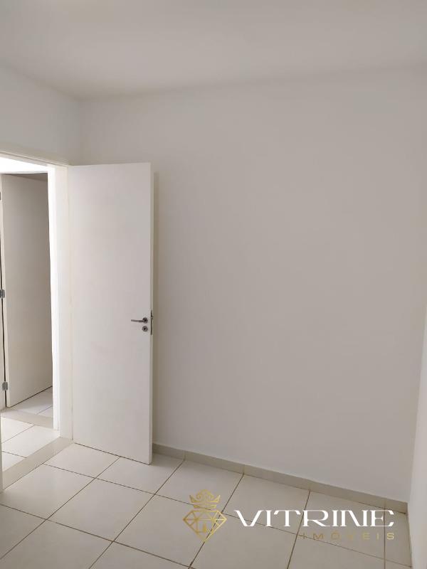 Apartamento à venda no Marajó: 