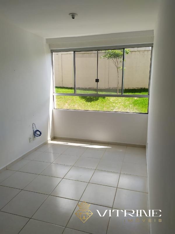 Apartamento à venda no Marajó: 