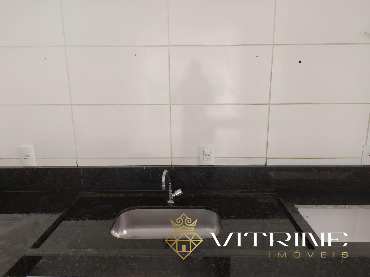 Apartamento à venda no Marajó: 