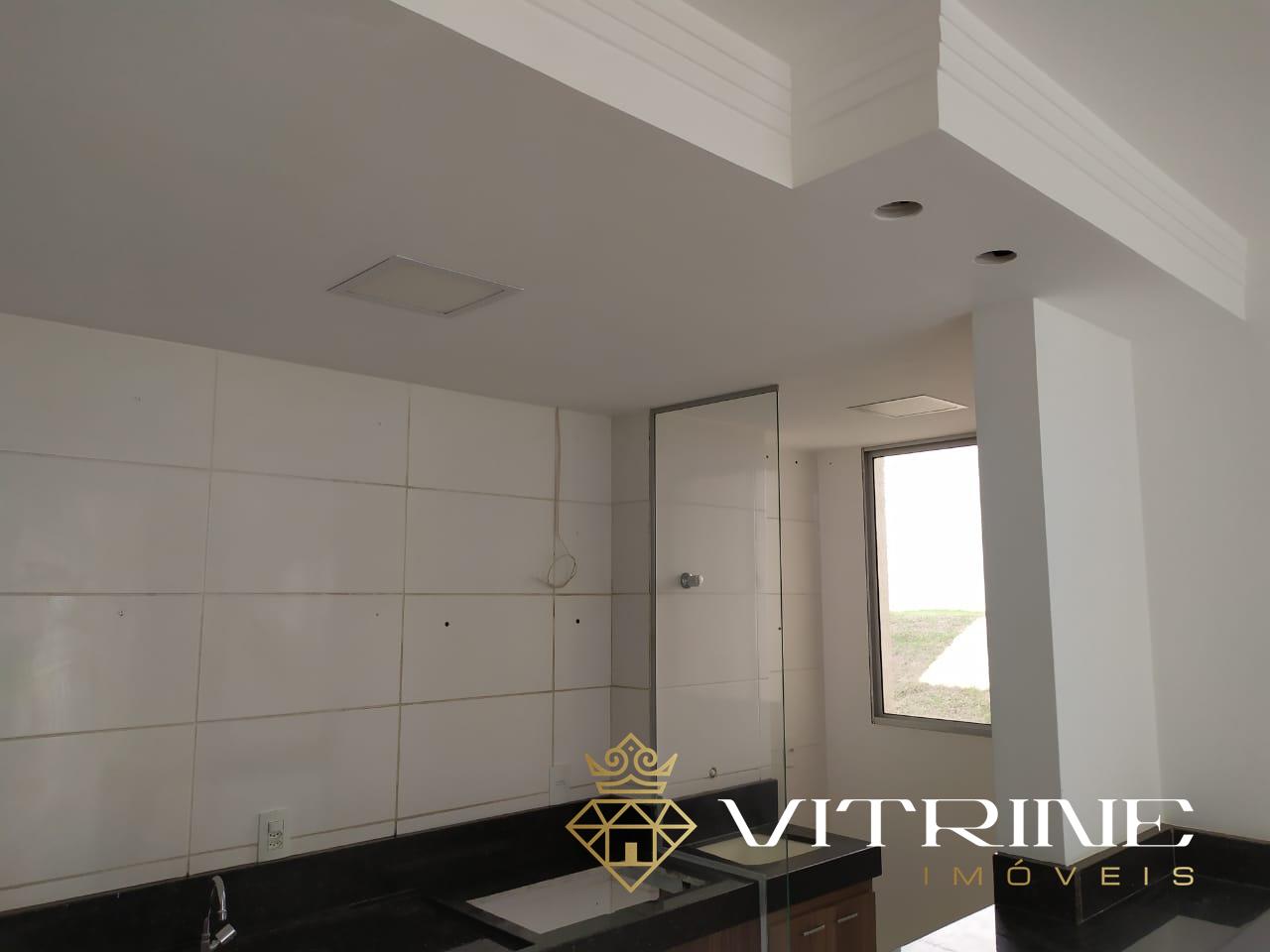 Apartamento à venda no Marajó: 