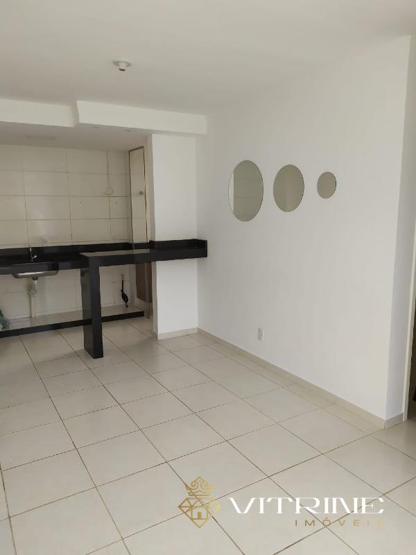 Apartamento à venda no Marajó: 