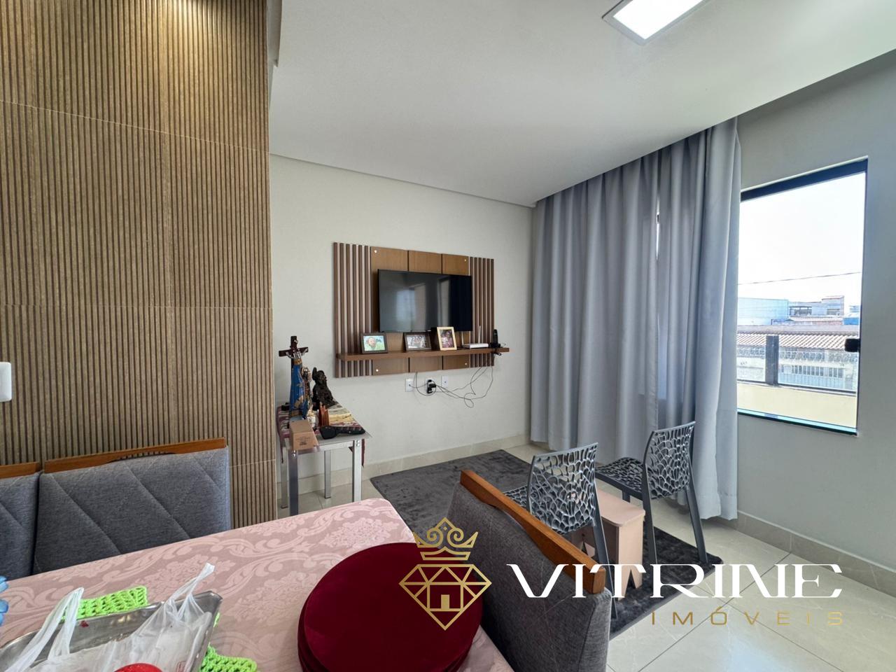 Cobertura à venda no Interlagos : 