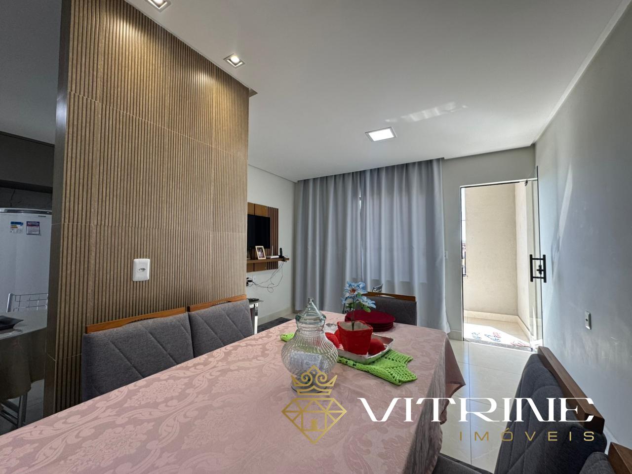 Cobertura à venda no Interlagos : 