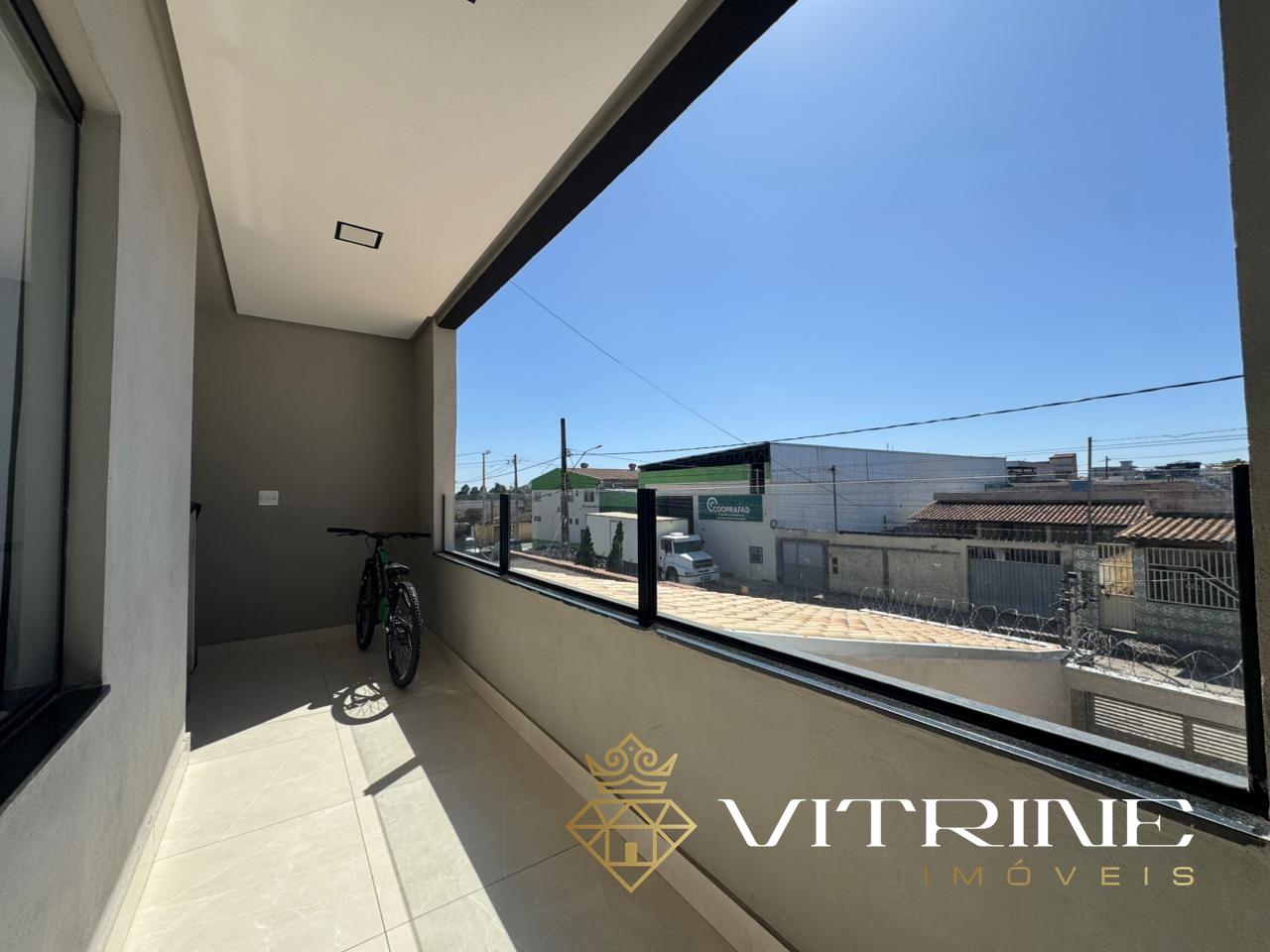 Cobertura à venda no Interlagos : 