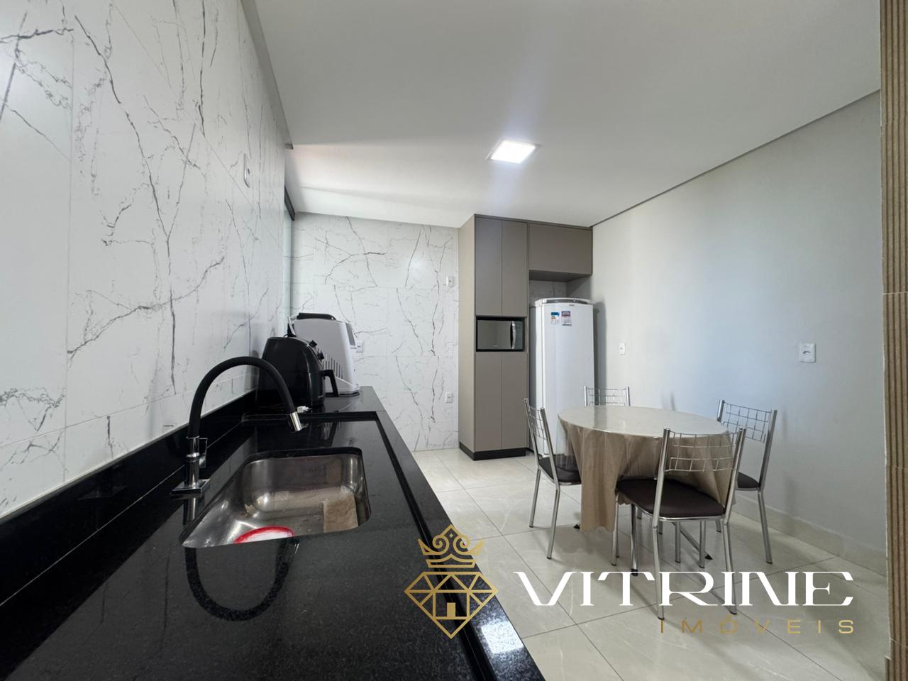 Cobertura à venda no Interlagos : 