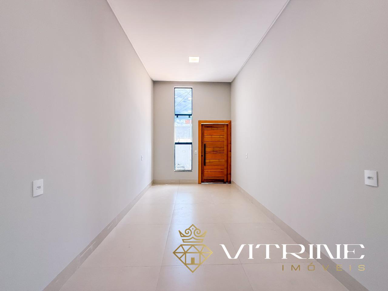 Casa à venda no São Roque : 