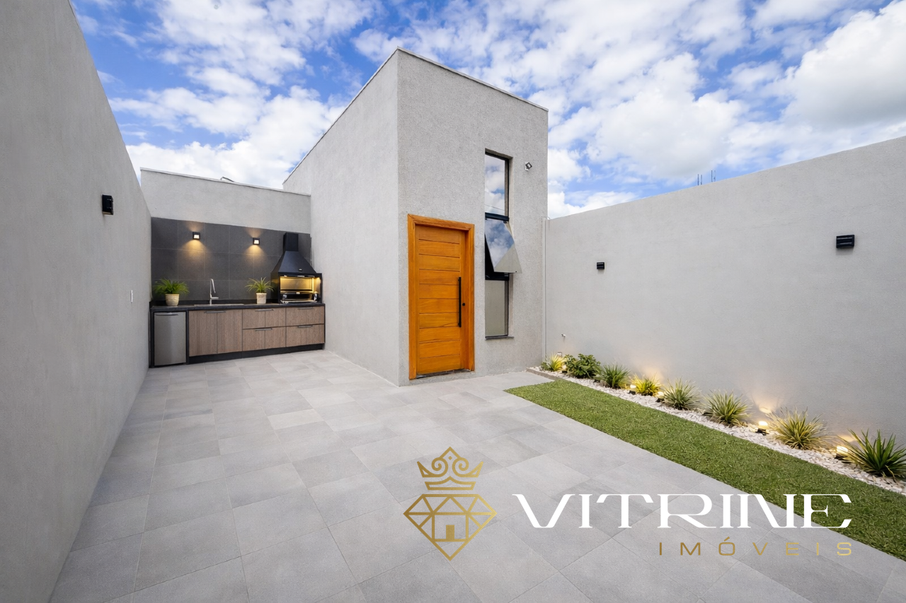 Casa à venda no São Roque : 