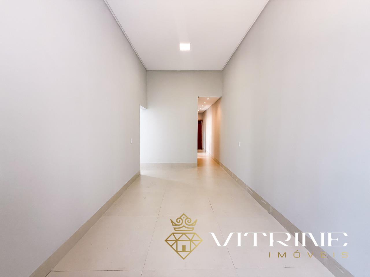 Casa à venda no São Roque : 