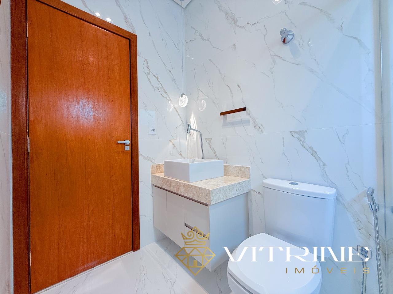 Casa à venda no Belvedere : 