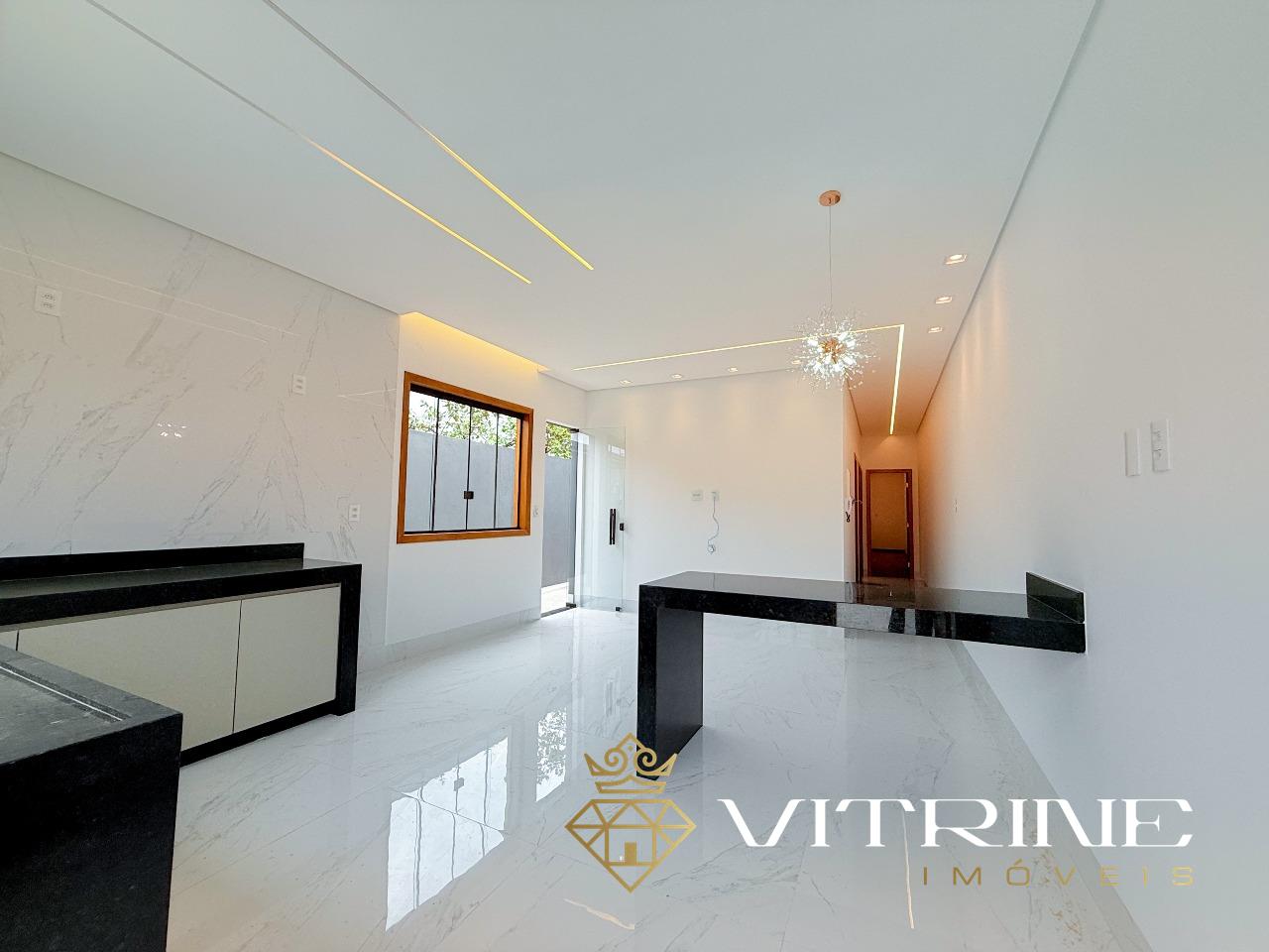 Casa à venda no Belvedere : 