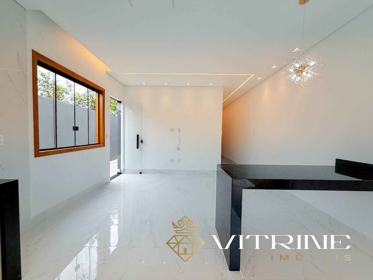 Casa à venda no Belvedere : 