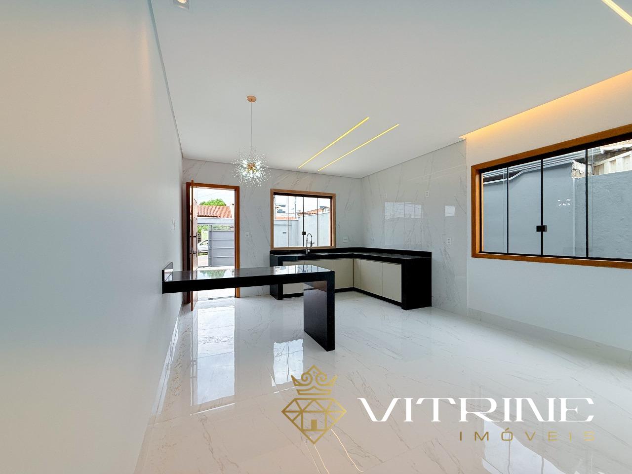 Casa à venda no Belvedere : 