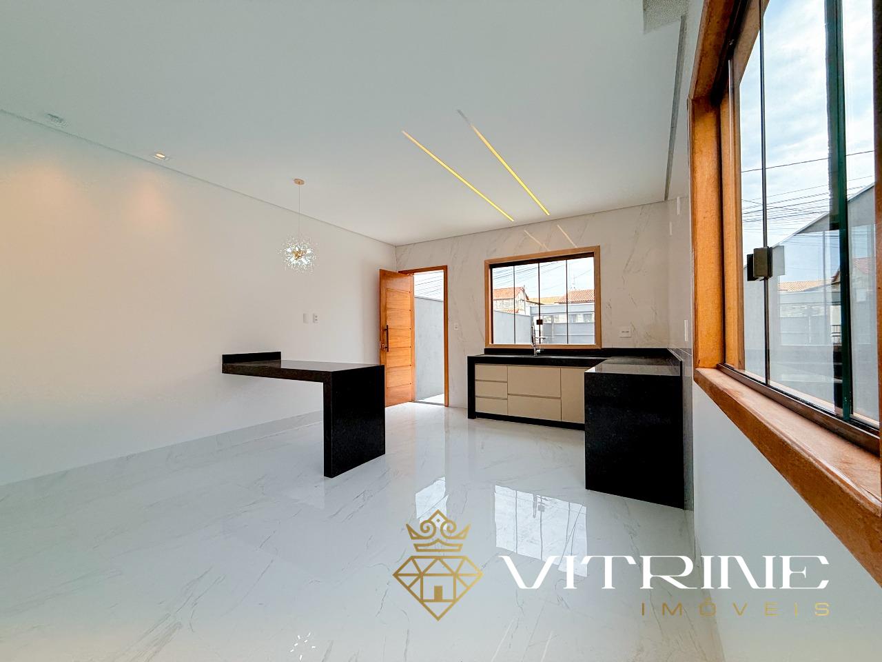 Casa à venda no Belvedere : 