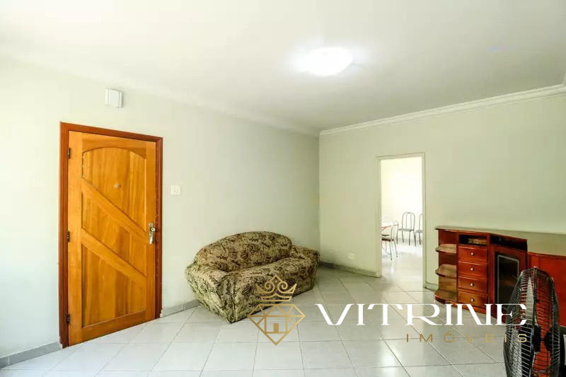 Apartamento à venda no Centro : 