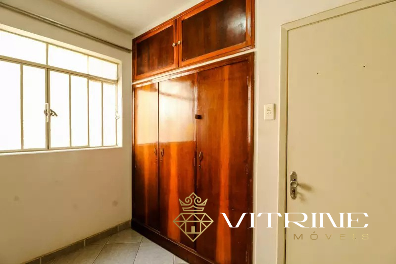 Apartamento à venda no Centro : 