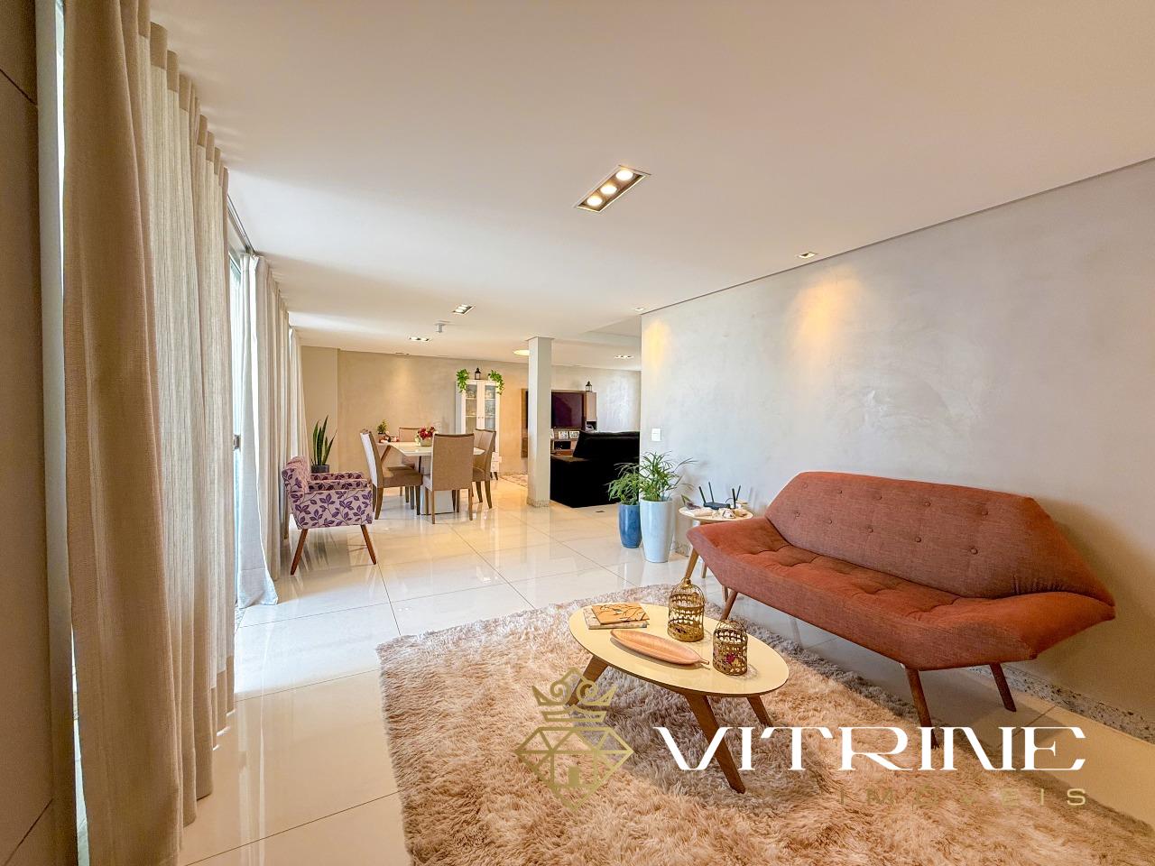 Cobertura à venda no Centro : 