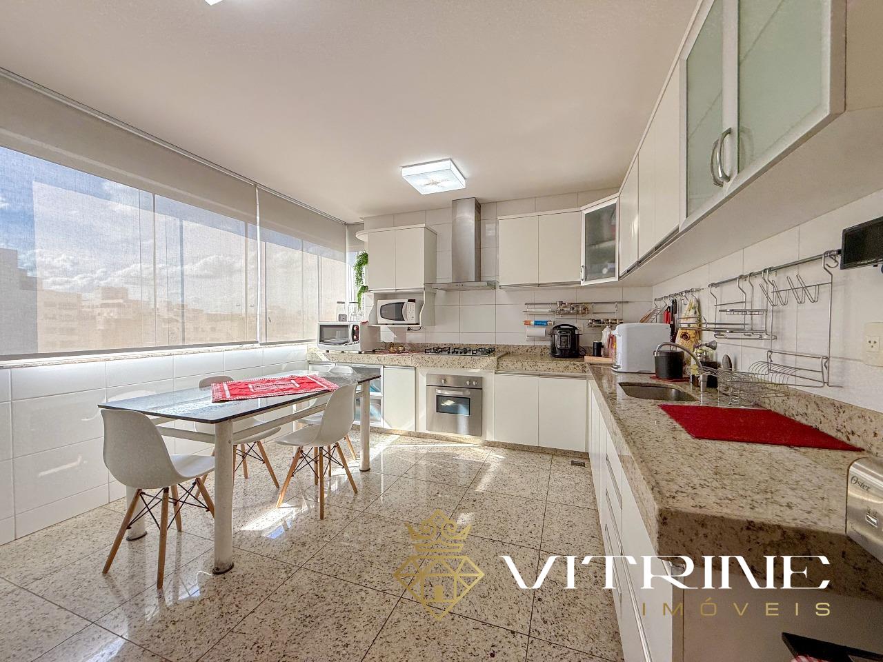 Cobertura à venda no Centro : 