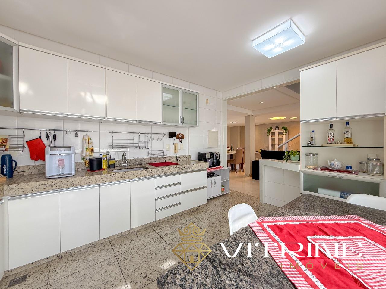 Cobertura à venda no Centro : 