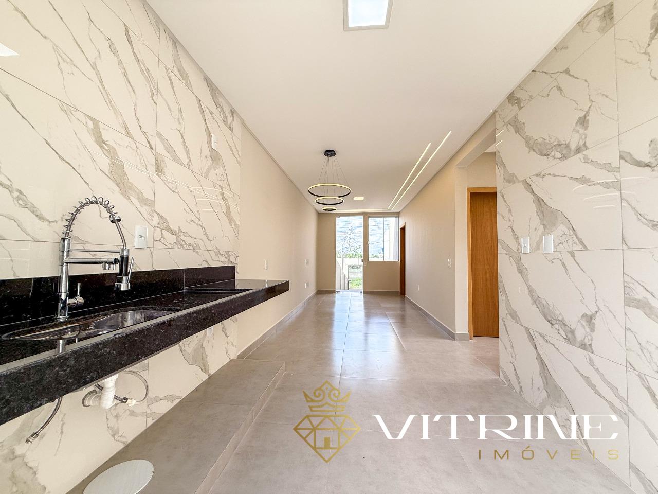 Casa à venda no Santa Lucia : 