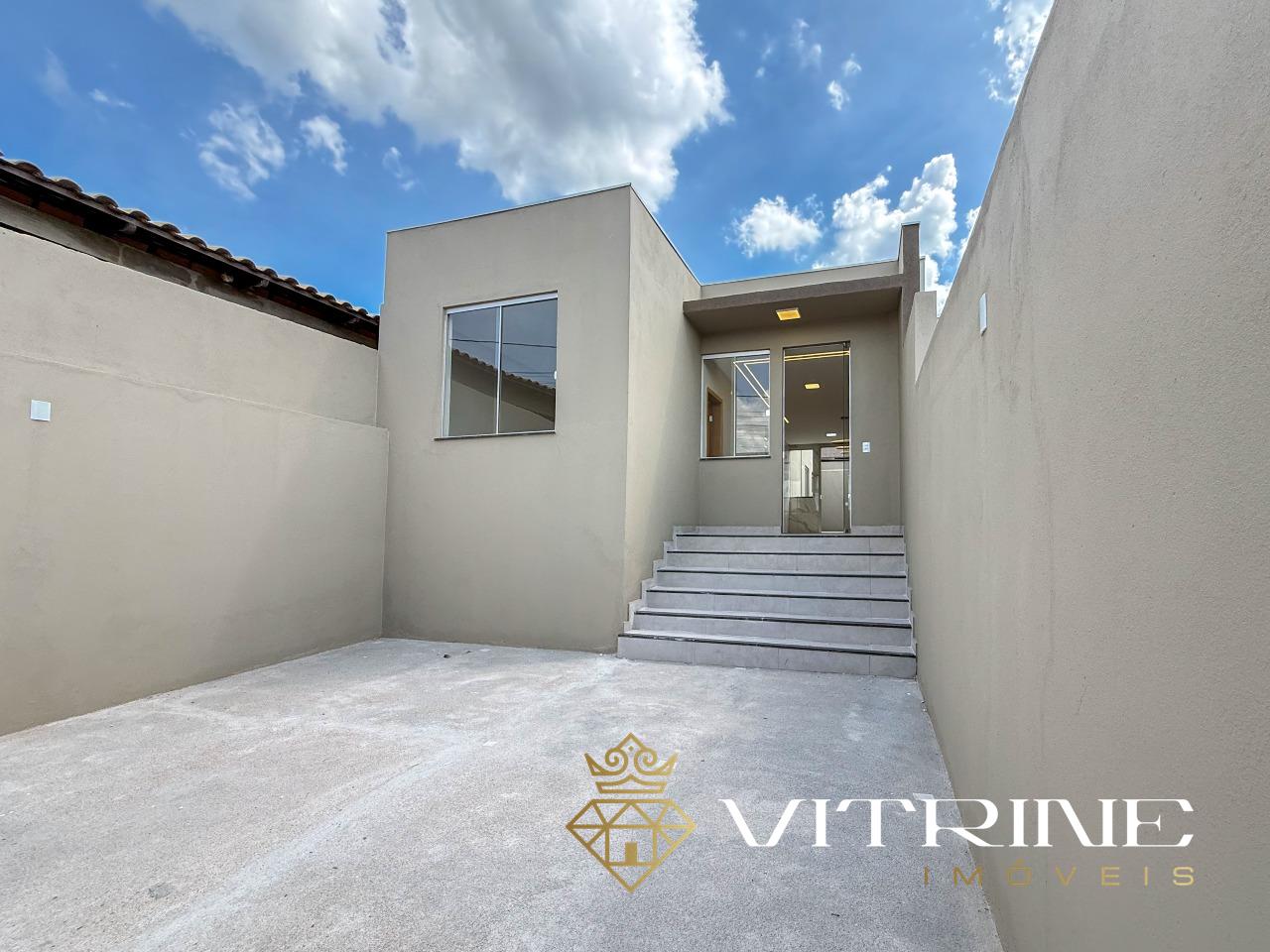 Casa à venda no Santa Lucia : 