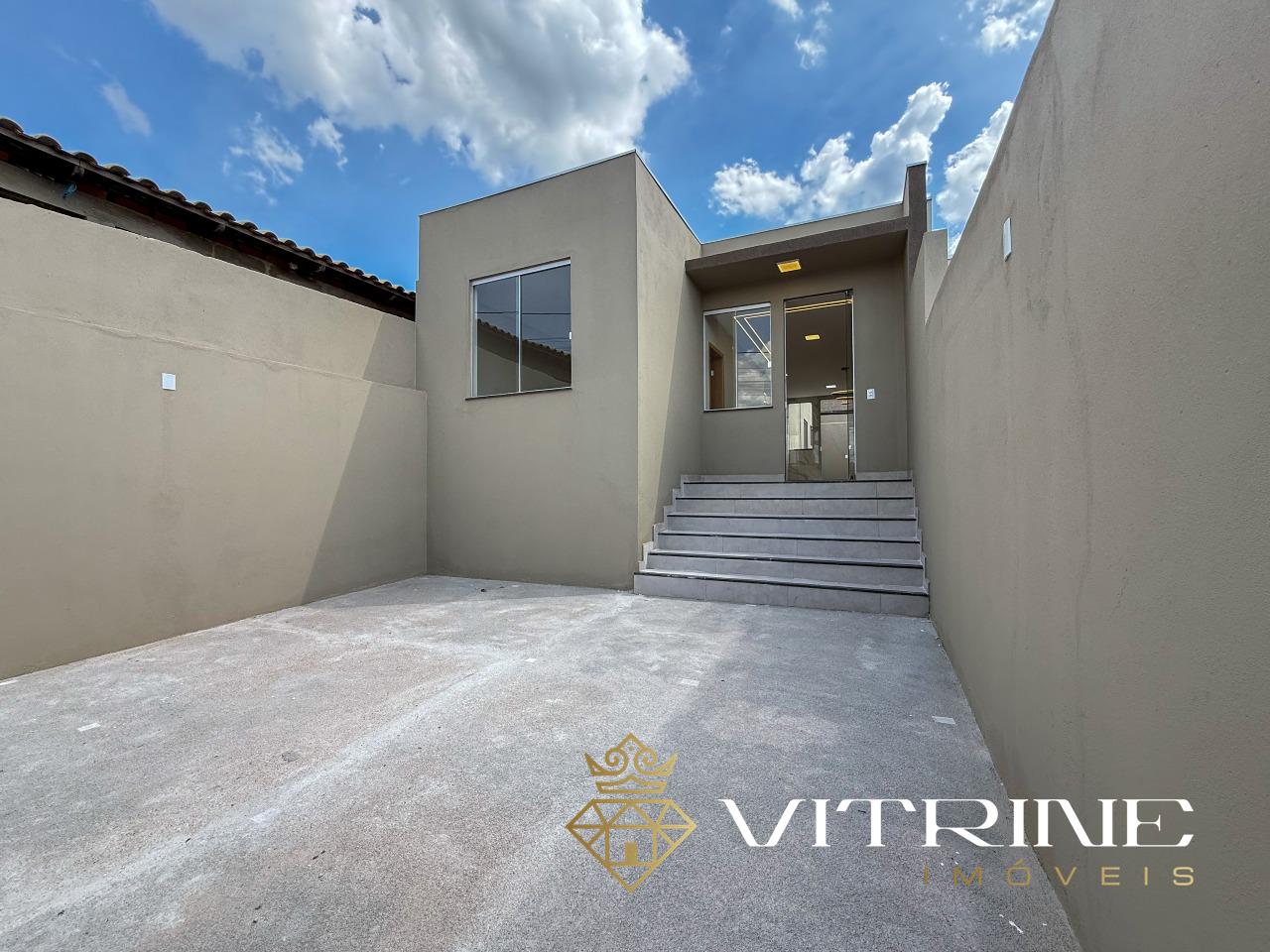 Casa à venda no Santa Lucia : 