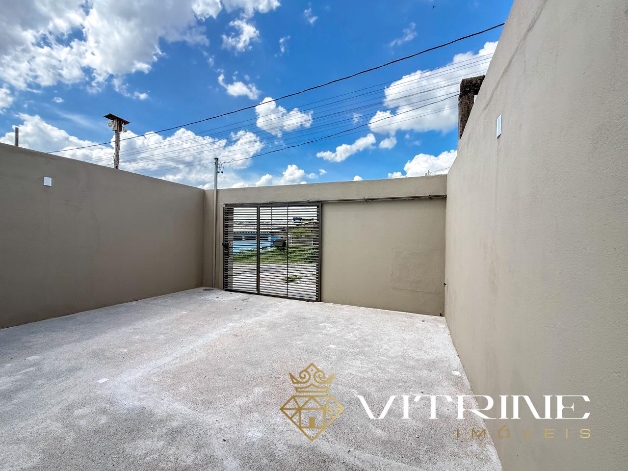 Casa à venda no Santa Lucia : 