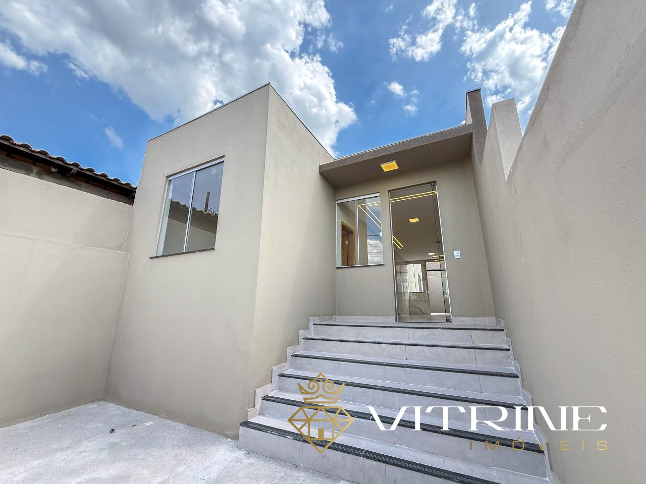 Casa à venda no Santa Lucia : 