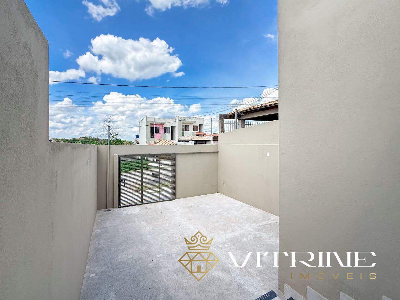 Casa à venda no Santa Lucia : 