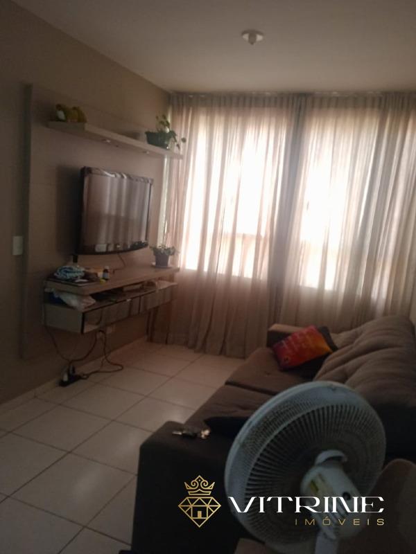 Apartamento à venda no Marajó: 