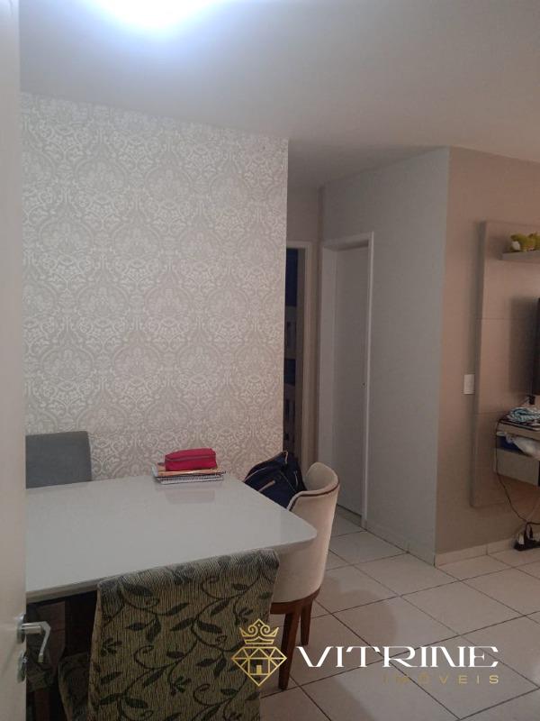 Apartamento à venda no Marajó: 