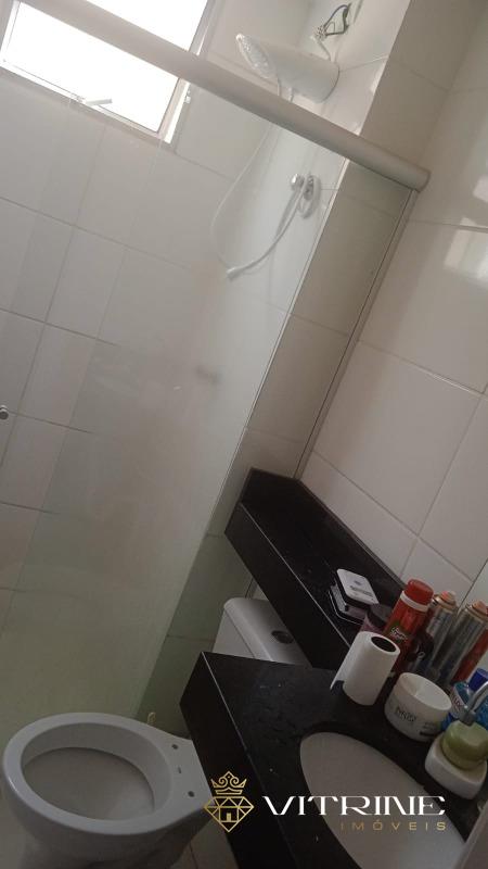 Apartamento à venda no Marajó: 