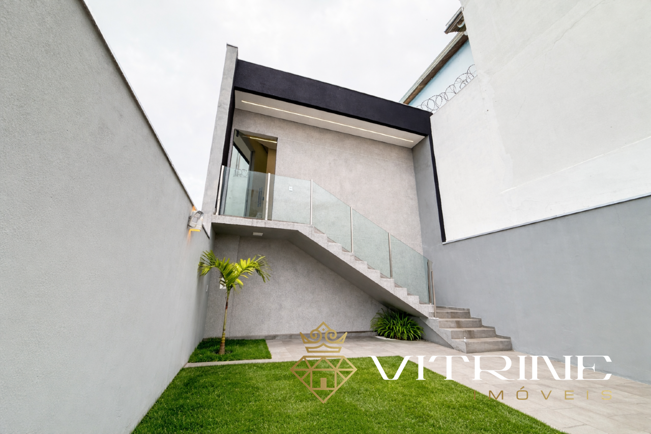 Casa à venda no Rancho Alegre : 