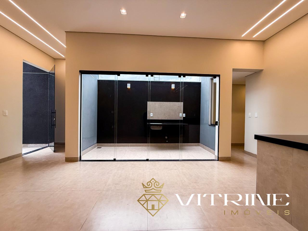 Casa à venda no Rancho Alegre : 