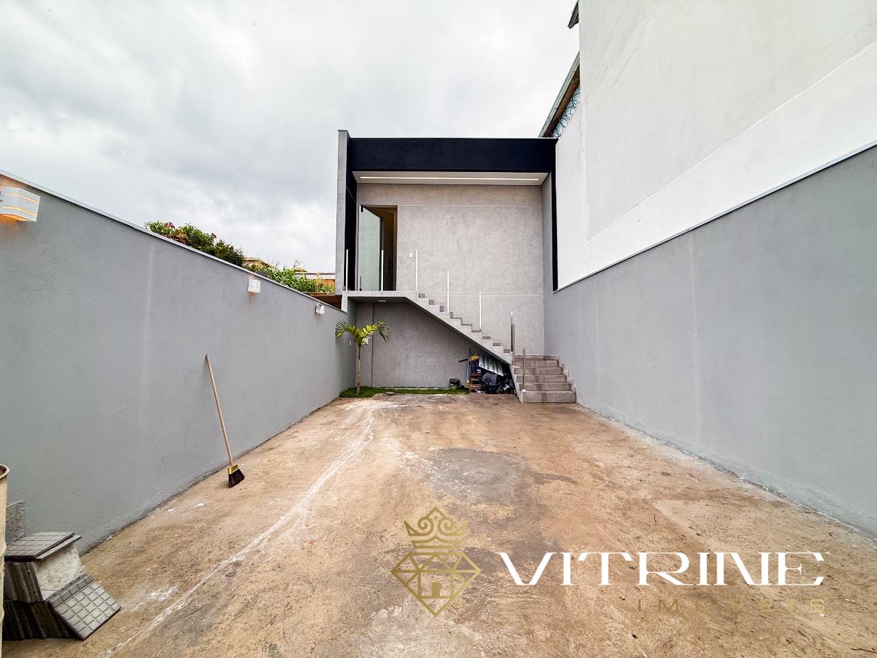 Casa à venda no Rancho Alegre : 