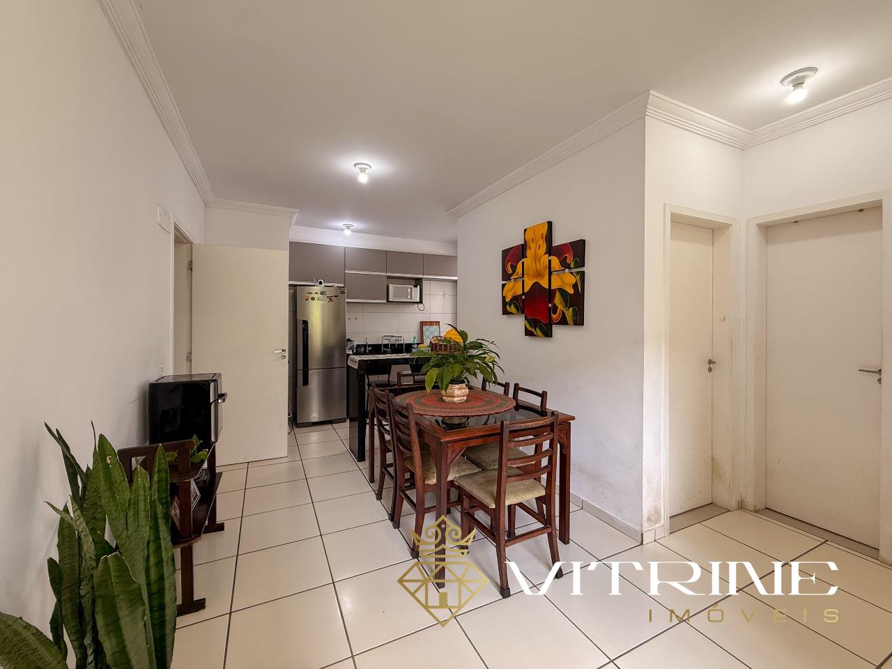 Apartamento à venda no Planalto: 