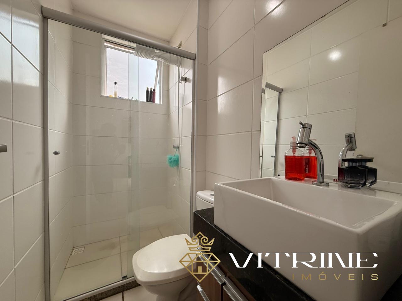 Apartamento à venda no Planalto: 