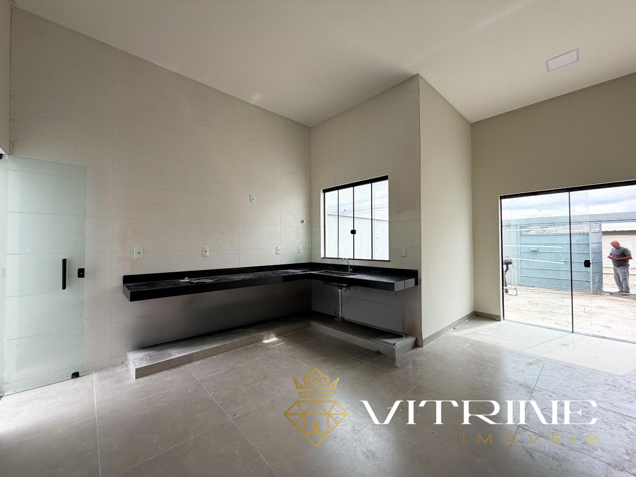 Casa à venda no Jardim das Acácias: 