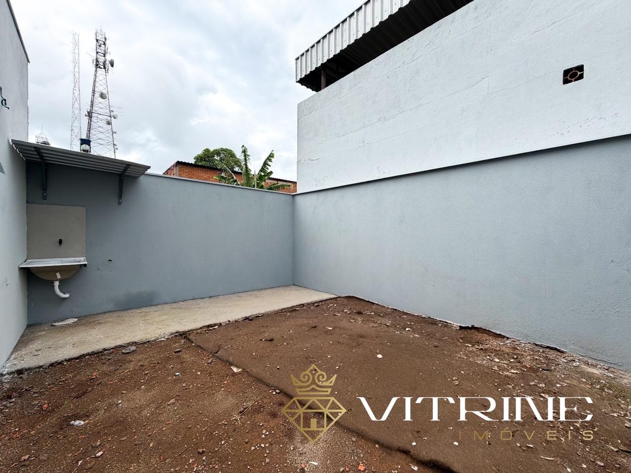 Casa à venda no Jardim das Acácias: 